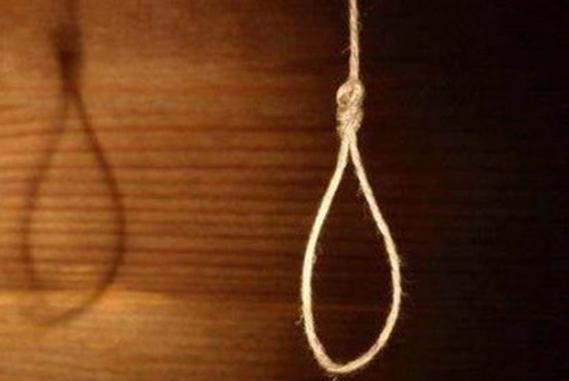 Aksi Pahinggar Indrawan Bunuh Diri Secara Live di Facebook 